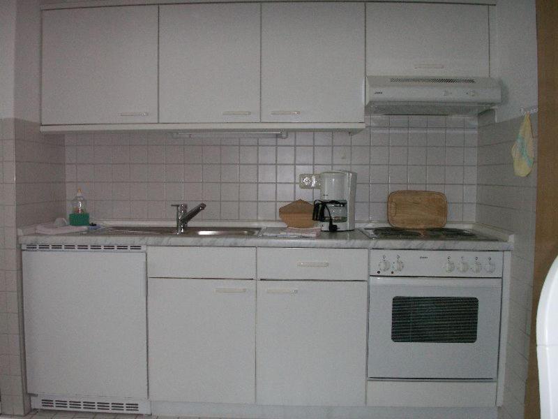 Haus Bernstein Ferienwohnungen 괴렌 외부 사진